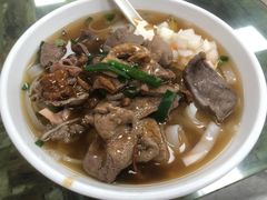 -燊意布拉肠云吞面(中山四路店)