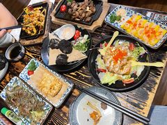 -小川洋风料理(汉街店)