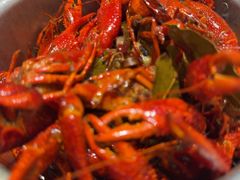 -江味龙虾馆·裸蓝龙虾(南山店)