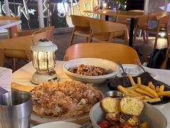 -Nana And Her Friends Restaurant 娜娜家(小寨原力场店)