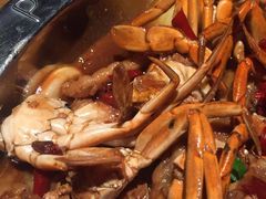 -胖哥俩肉蟹煲(爱琴海购物公园店)
