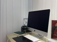 -海马体照相馆(环贸iapm大师爱情店)
