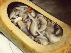 metoocate蜜桃餐厅-蜜桃餐厅·江浙融合菜(荟聚购物中心店)