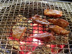 -釜山火炉·海鲜烤肉(紫藤路店)