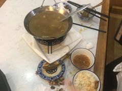 -中国传统牛肉面(鸟巢店)
