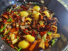 特色烧鸡公-一只烧鸡公(解放碑店)