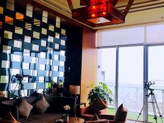 -厦门国际会议中心酒店(环岛路酒店)