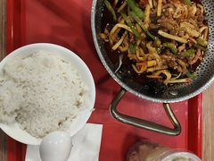 -和合谷(北新桥店)