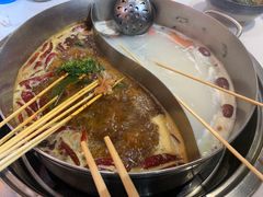 -大斌家串串火锅