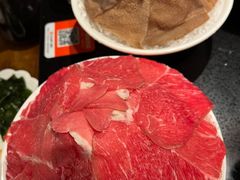 -三江两海老火锅(北京首店)