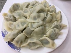 水饺-北戴河庆山饭店·海鲜砂锅粥(北戴河黑石路店)