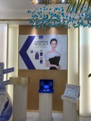 -雅曼妮spa美容养生