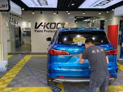 -利美特•威固V-KOOL双膜(杨浦授权店)