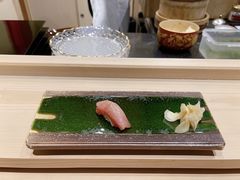 -鮨一日本料理(大中华店)