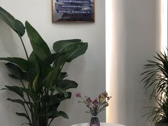 用餐区-茶百道(春晖路店)