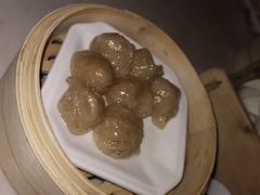 -隆隆金大茶楼(地王广场店)