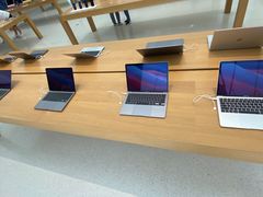-Apple零售店(苏州店)