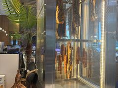 -万达瑞华酒店美食汇自助餐厅(楚河汉街店)