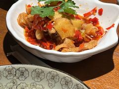 -乔街深夜食堂·小龙虾·高压锅生蚝(杭州总店)