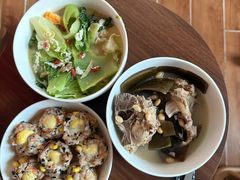 -红珊月嫂服务有限公司总店