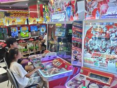 -天天玩X秋葉原日系动漫游戏中心