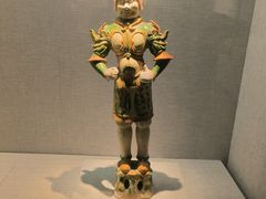 -洛阳古墓博物馆