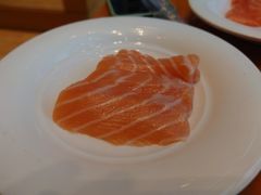 -视界美食自助餐厅·石家庄希尔顿酒店