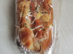 -三色鸽西饼店(黄河路店)