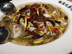 -太二酸菜鱼(正大广场店)