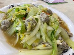 -区海鸡场饭店(石壁店)