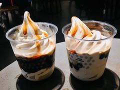 -喜茶(中山利和新地店)
