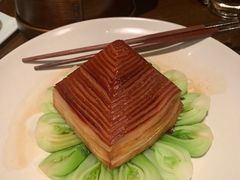 -湖滨28中餐厅·西湖宴·杭州君悦酒店
