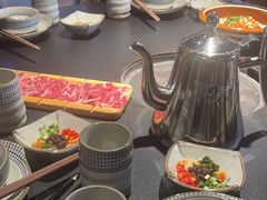 -野山舂·贵州现舂酸汤牛肉(东山店)