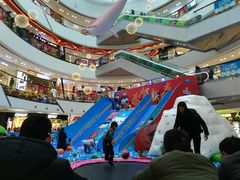 -万达广场(上虞店)
