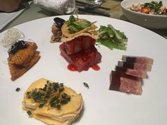 -杭州君悦酒店·湖滨28中餐厅