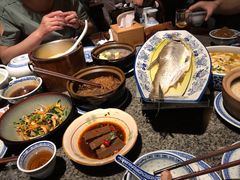 古法糖芋苗-南京大牌档(之心城店)