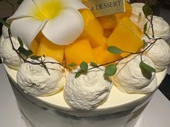 -济南香格里拉·咖啡泉自助餐厅