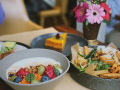 -O'mills Sourdough Bakery&Bistro(永嘉路店)