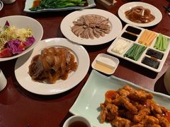 -古北烤鸭王I古北水镇景区店