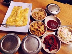 -金北顺大锅家(신사본점)
