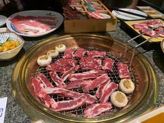 -NIUAN牛庵·日式和牛烧肉(恒隆店)