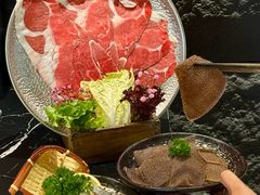 -湊湊火锅·茶憩(颐堤港店)