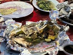 -头塘庄园(农家乐)