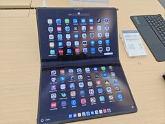 -华为授权体验店(中山公园来福士)