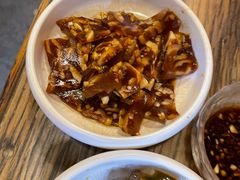 -锅儿挑面馆
