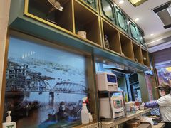 -鲜得来排骨年糕(豫园店)