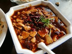 -天回镇何氏豆腐(总店)