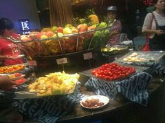 -味芝树·牛排烤肉自助(海亮店)