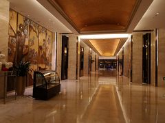 -廊坊固安福朋喜来登酒店