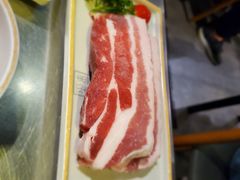 -喜来稀肉(虹泉路店)